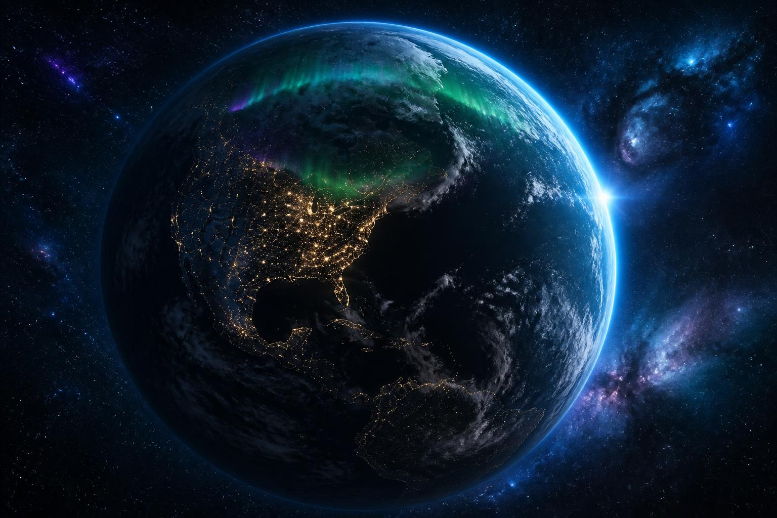 Planeta Terra